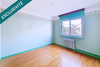 achat maison amneville 57360