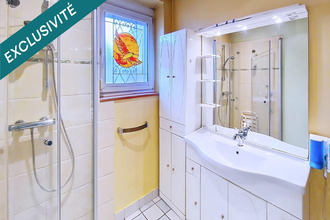 achat maison amneville 57360