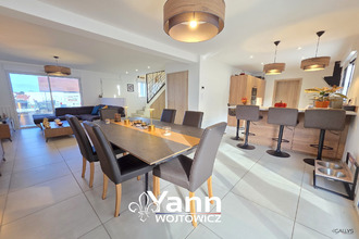 achat maison amneville 57360