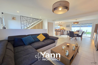 achat maison amneville 57360