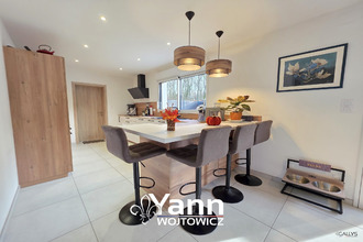 achat maison amneville 57360