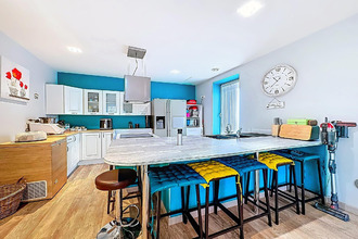 achat maison amneville 57360