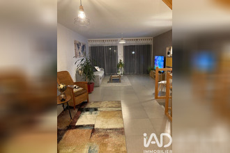 achat maison amneville 57360