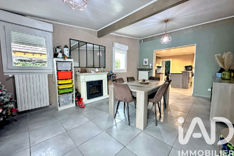 achat maison amneville 57360