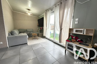 achat maison amneville 57360