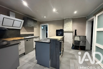 achat maison amneville 57360