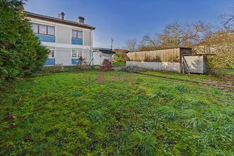 achat maison amneville 57360