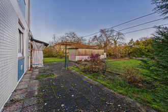 achat maison amneville 57360