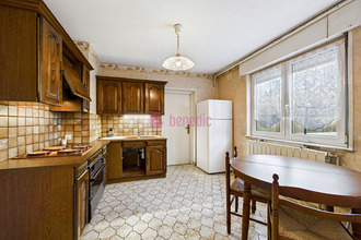 achat maison amneville 57360