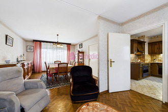 achat maison amneville 57360