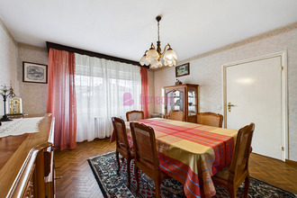 achat maison amneville 57360