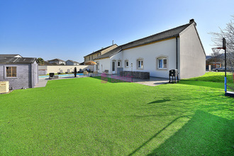 achat maison amneville 57360