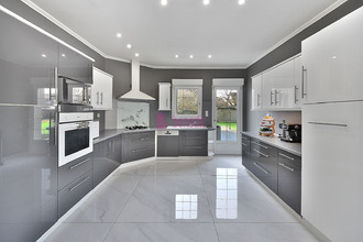 achat maison amneville 57360