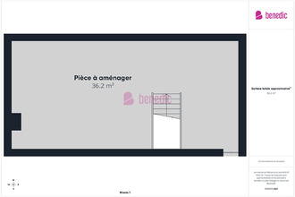 achat maison amneville 57360