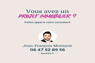 achat maison amneville 57360