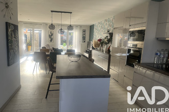 achat maison amneville 57360