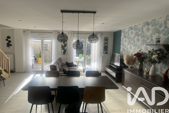 achat maison amneville 57360