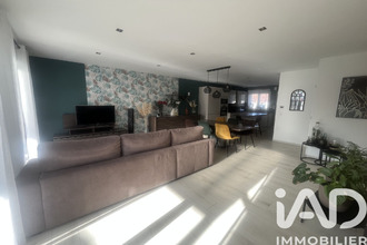 achat maison amneville 57360