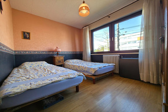 achat maison amneville 57360