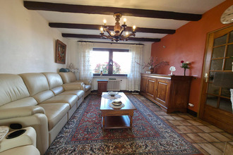 achat maison amneville 57360