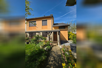 achat maison amneville 57360