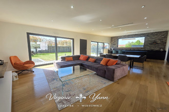 achat maison amneville 57360