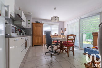 achat maison amneville 57360