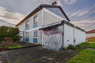 achat maison amneville 57360
