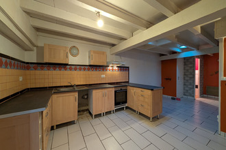 achat maison amou 40330