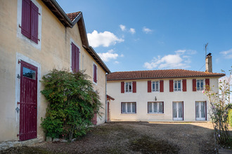 achat maison amou 40330