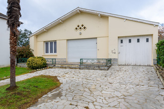 achat maison amou 40330