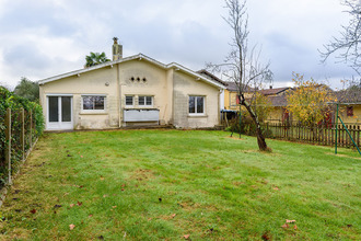 achat maison amou 40330