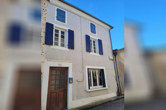 achat maison amou 40330