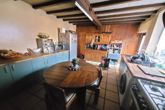 achat maison amou 40330