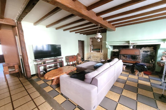 achat maison amou 40330