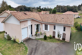 achat maison amou 40330