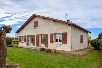 achat maison amou 40330