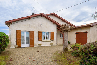 achat maison amou 40330