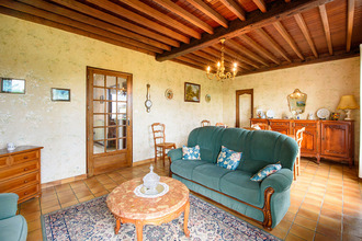 achat maison amou 40330