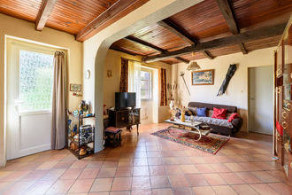 achat maison amou 40330