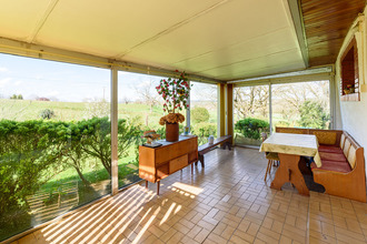 achat maison amou 40330