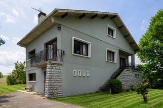 achat maison amou 40330