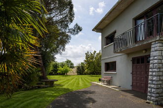 achat maison amou 40330