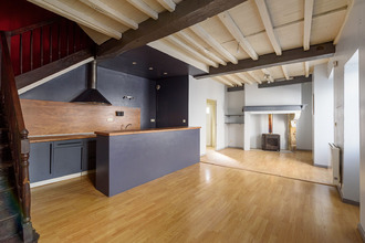 achat maison amou 40330