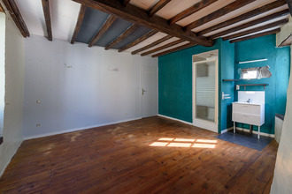 achat maison amou 40330