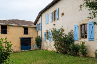 achat maison amou 40330