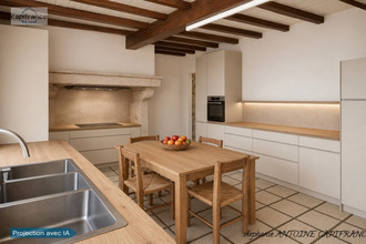 achat maison amou 40330