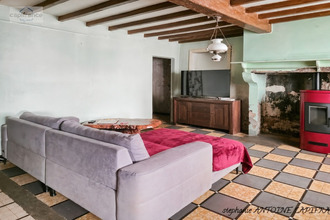 achat maison amou 40330