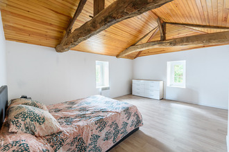 achat maison amou 40330
