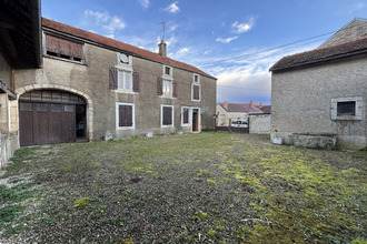 achat maison ampilly-le-sec 21400